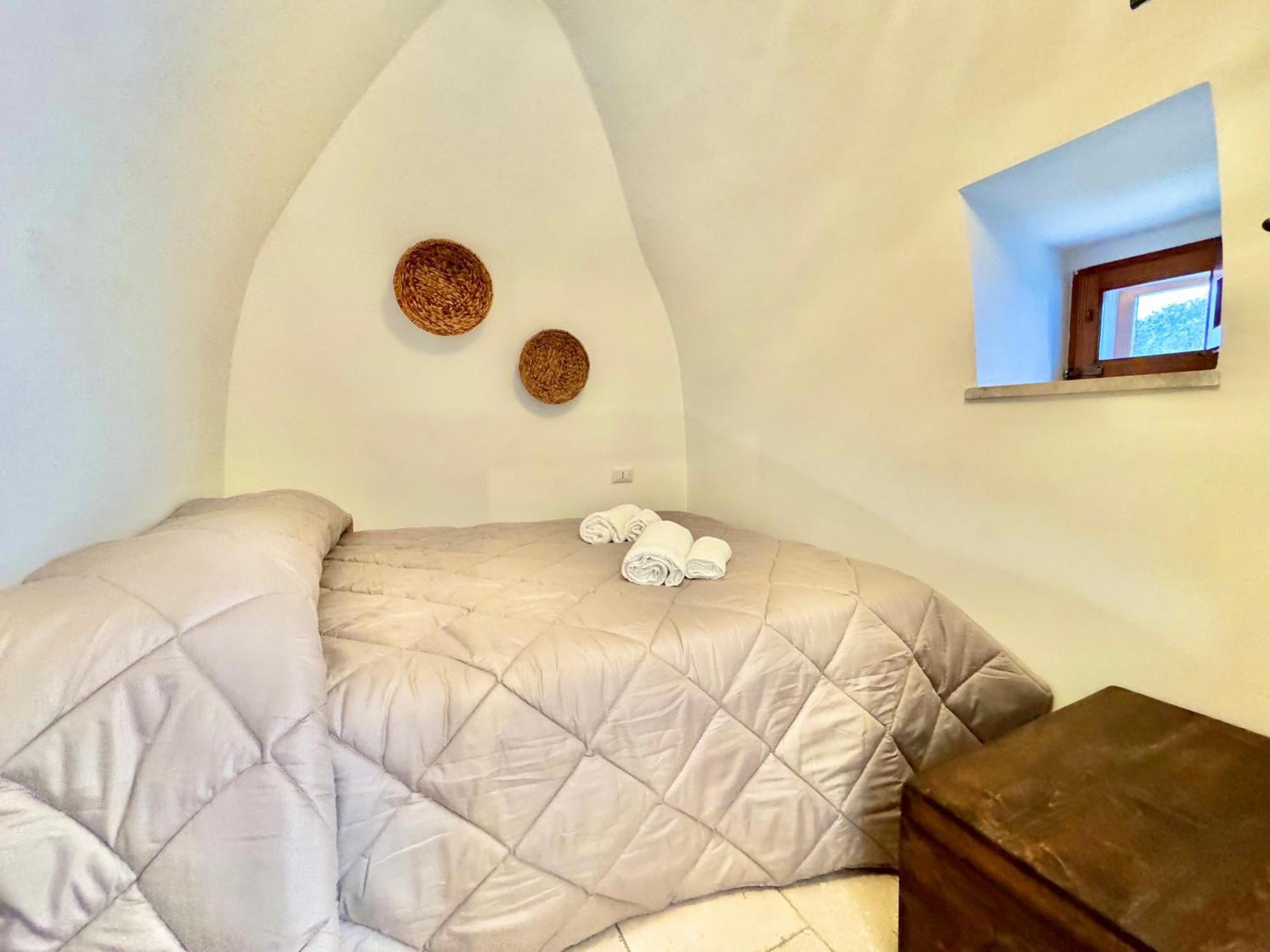 Vila Trulli Moon Alberobello Pokoj fotografie