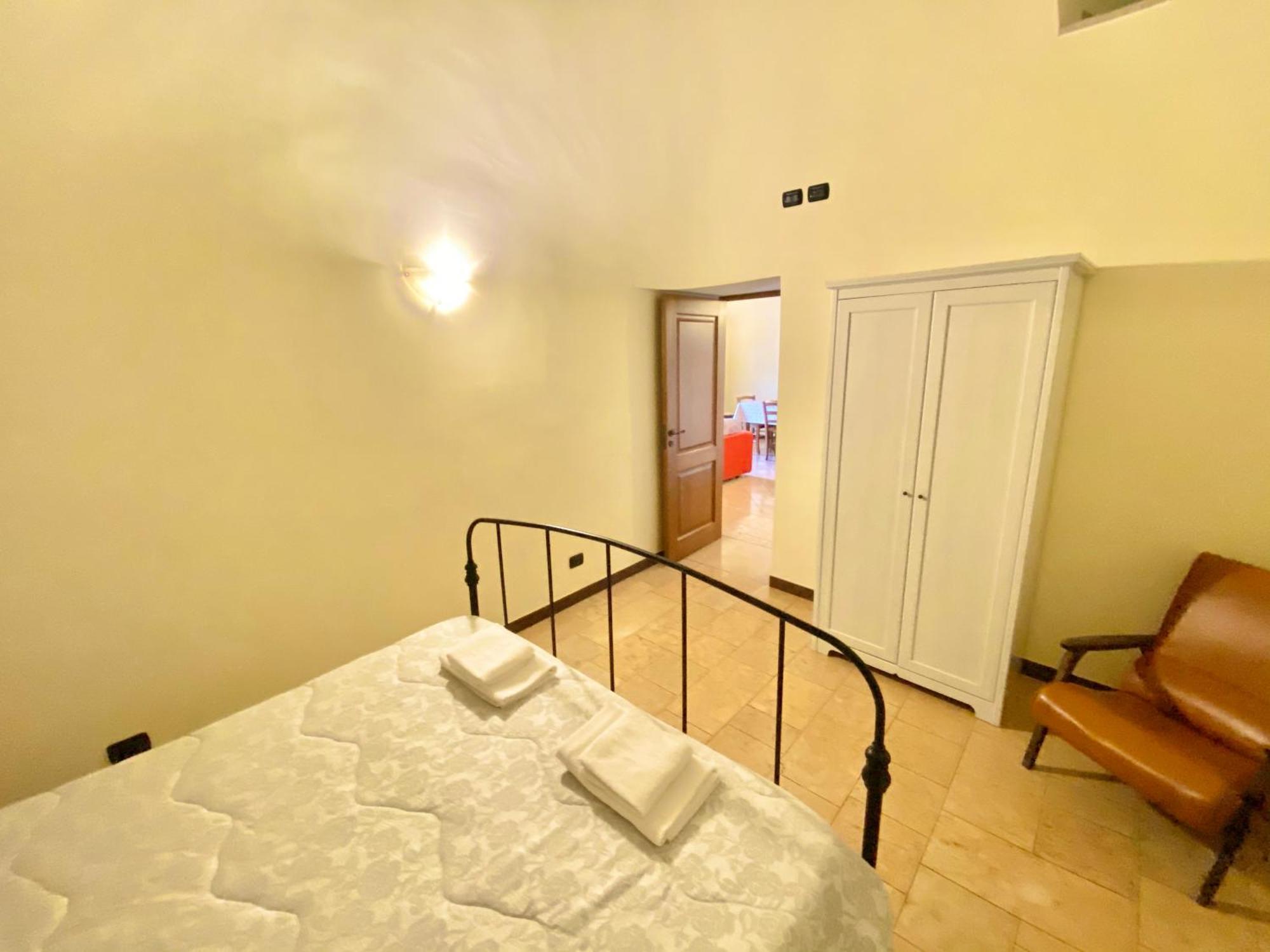 Vila Trulli Moon Alberobello Pokoj fotografie
